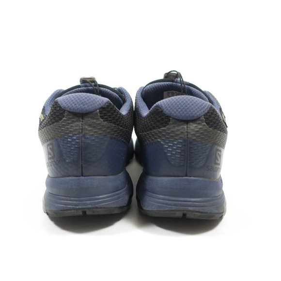 Salomon XA Discovery GTX Gore-tex Waterproof Trail Running Shoes - Women's 9.5 - Picture 6 of 9